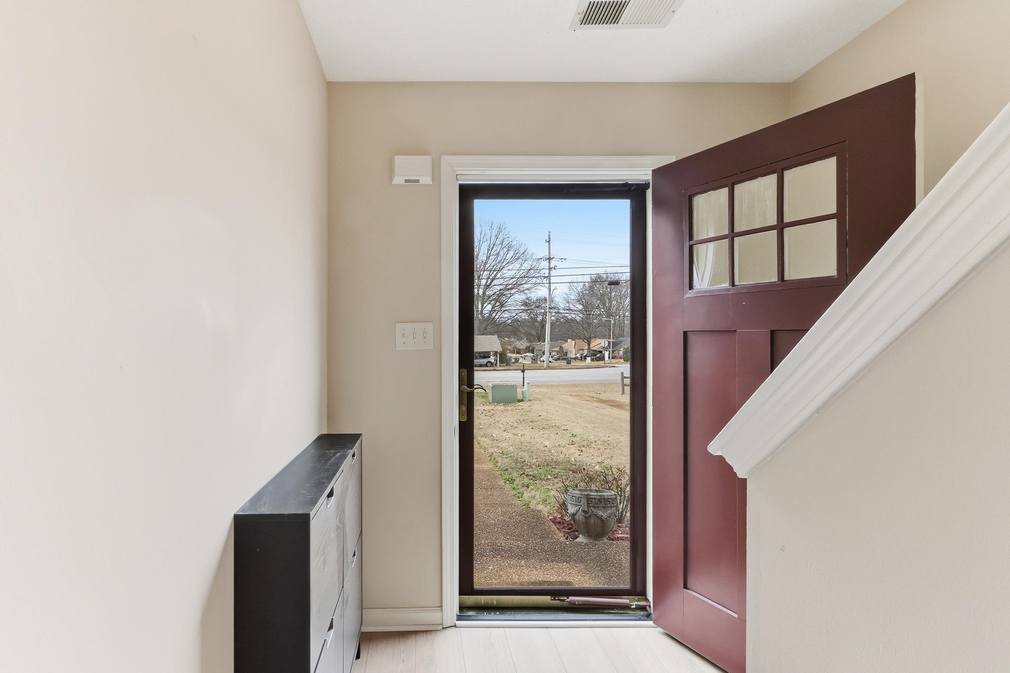 1066 Whitten Road Cordova, TN 38018 - Photo 30 of 30 a view of front door
