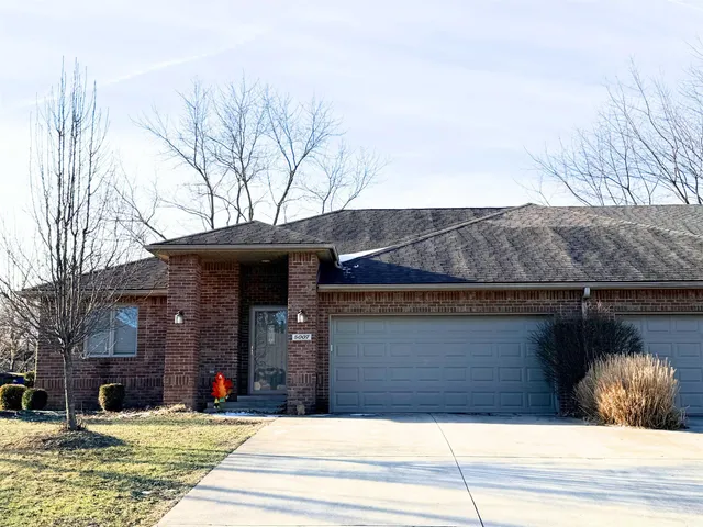 $189,500 | 5007 West Quail Ridge Drive, Muncie, IN 47304