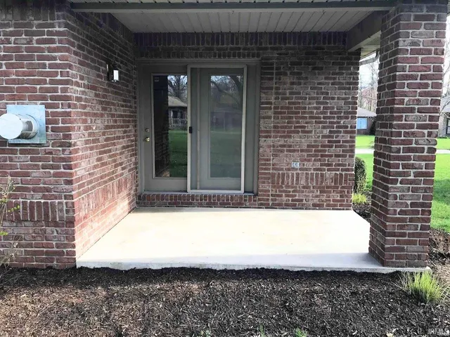 $189,500 | 5007 West Quail Ridge Drive, Muncie, IN 47304