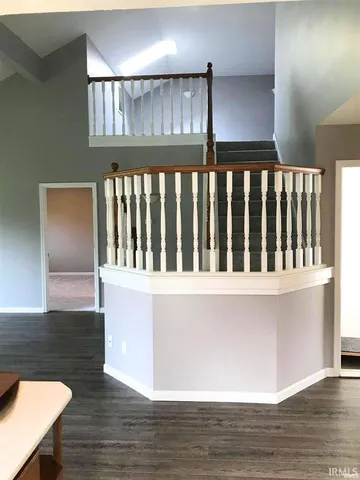 $189,500 | 5007 West Quail Ridge Drive, Muncie, IN 47304