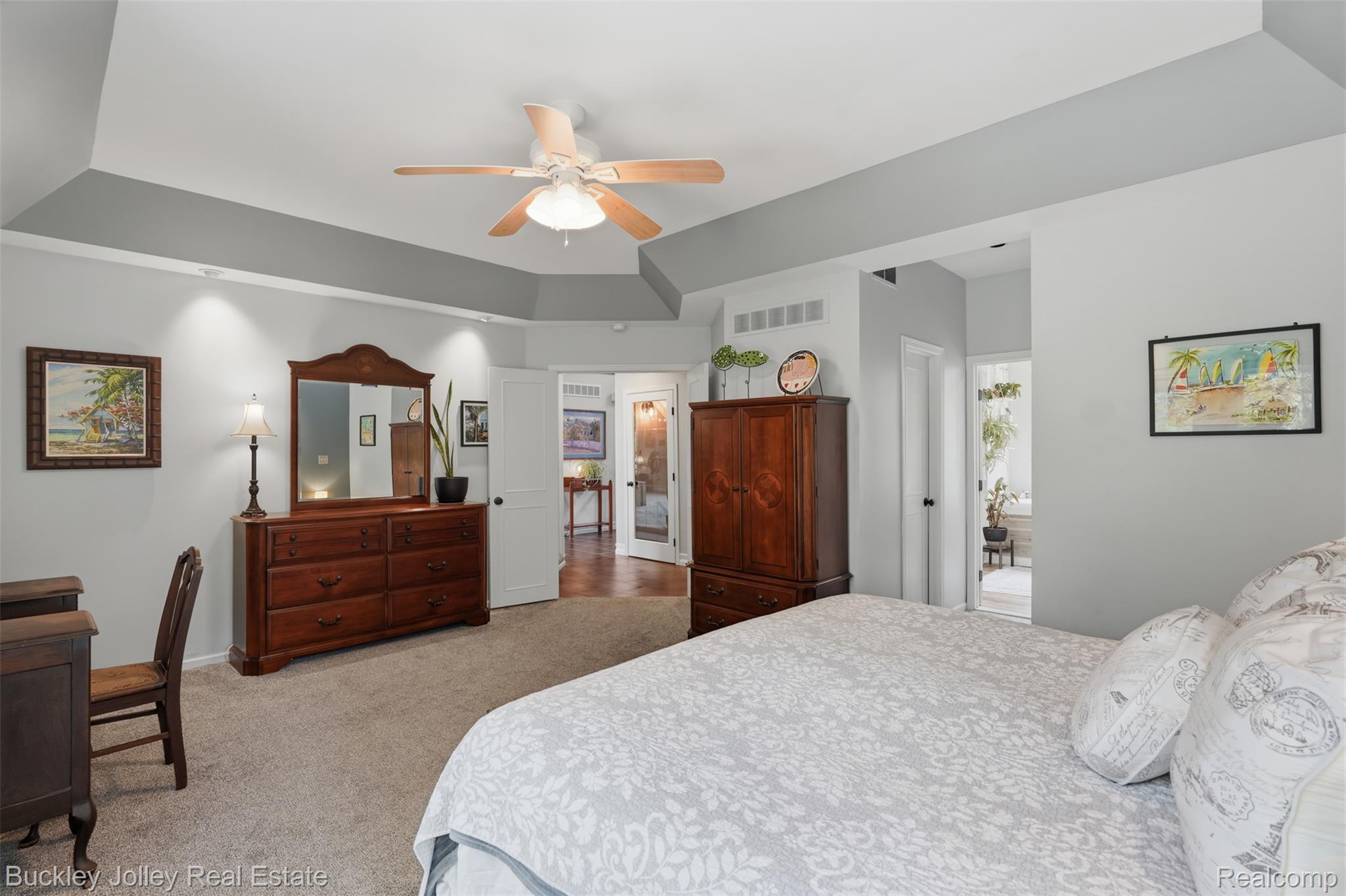 6132 West Lange Road Howell, MI 48843 - Photo 14 of 50