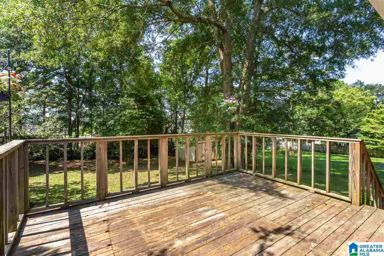 4421 Mayfair Road Anniston, AL 36207 - Photo 25 of 35