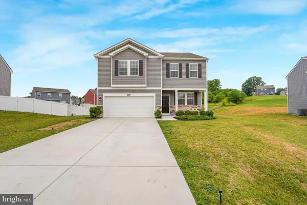 $419,000 | 115 Bell Tower Lane, Charles Town, WV 25414