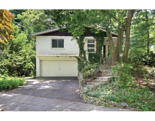 21 Ogden Road Brookline, MA 02467 - Photo 1 of 5 Gallery Image 1