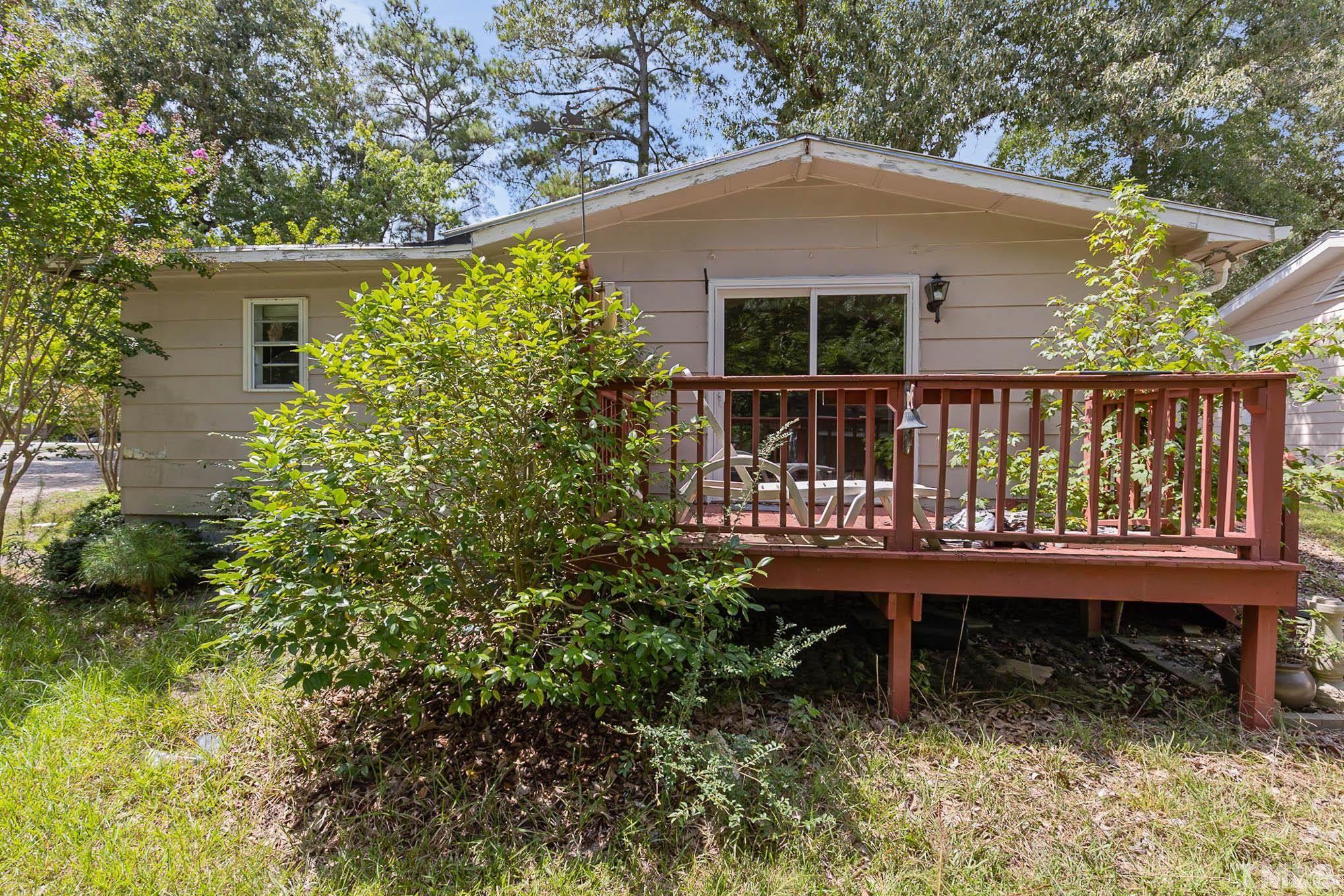 6209 Old Fairground Road Benson, NC 27504 - Photo 11 of 12 Gallery Image 11