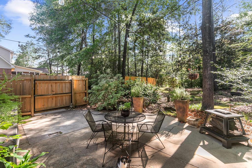1205 Hillbrook Road Dothan, AL 36303 - Photo 43 of 55