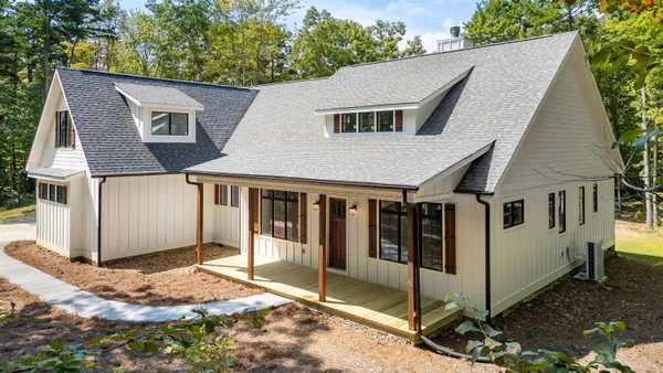 $829,000 | 81 Horseshoe Road, Signal Mountain, TN 37377