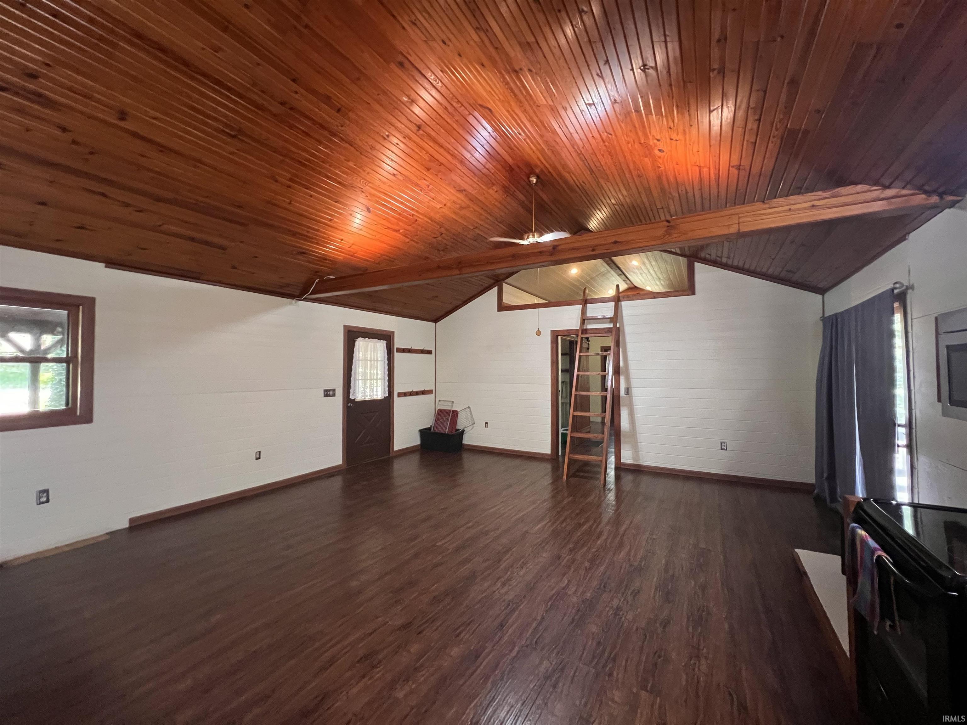 3166 Happy Hollow Road Birdseye, IN 47513 - Photo 25 of 41 Gallery Image 25