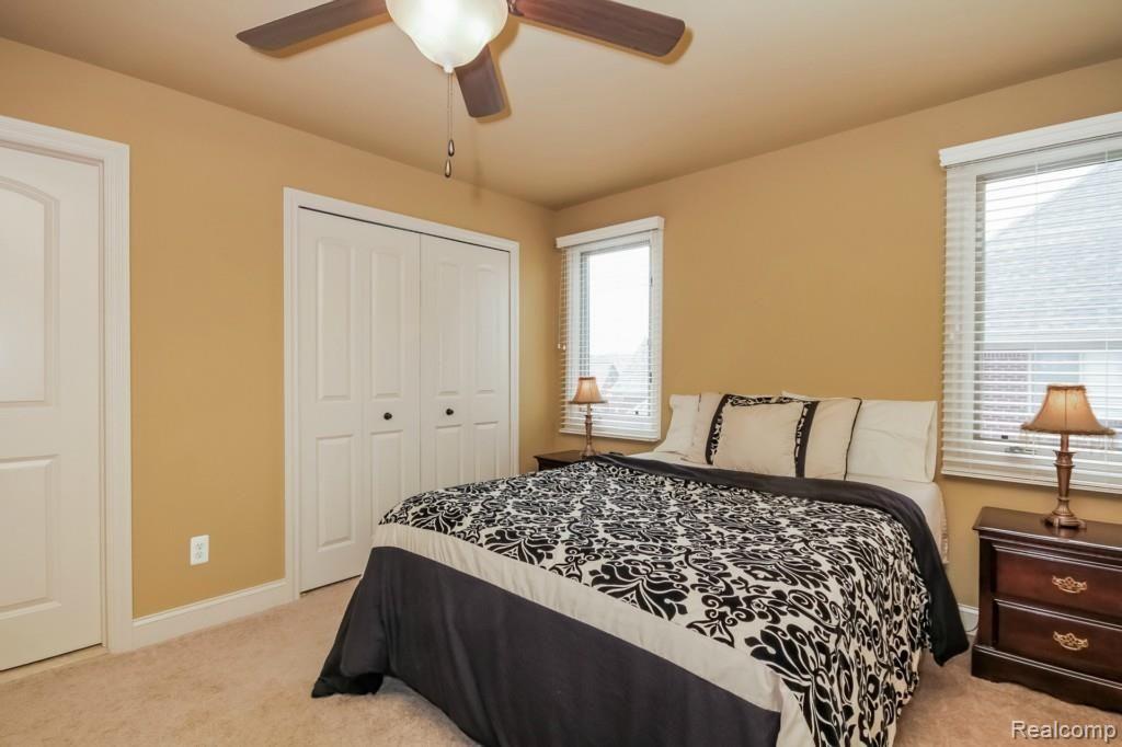 1581 Traceky Drive Rochester Hills, MI 48306 - Photo 42 of 67