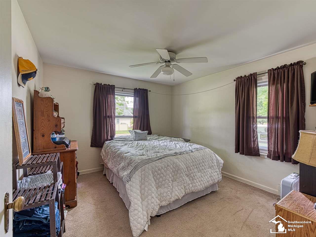 542 Riley Street Dundee, MI 48131 - Photo 17 of 22