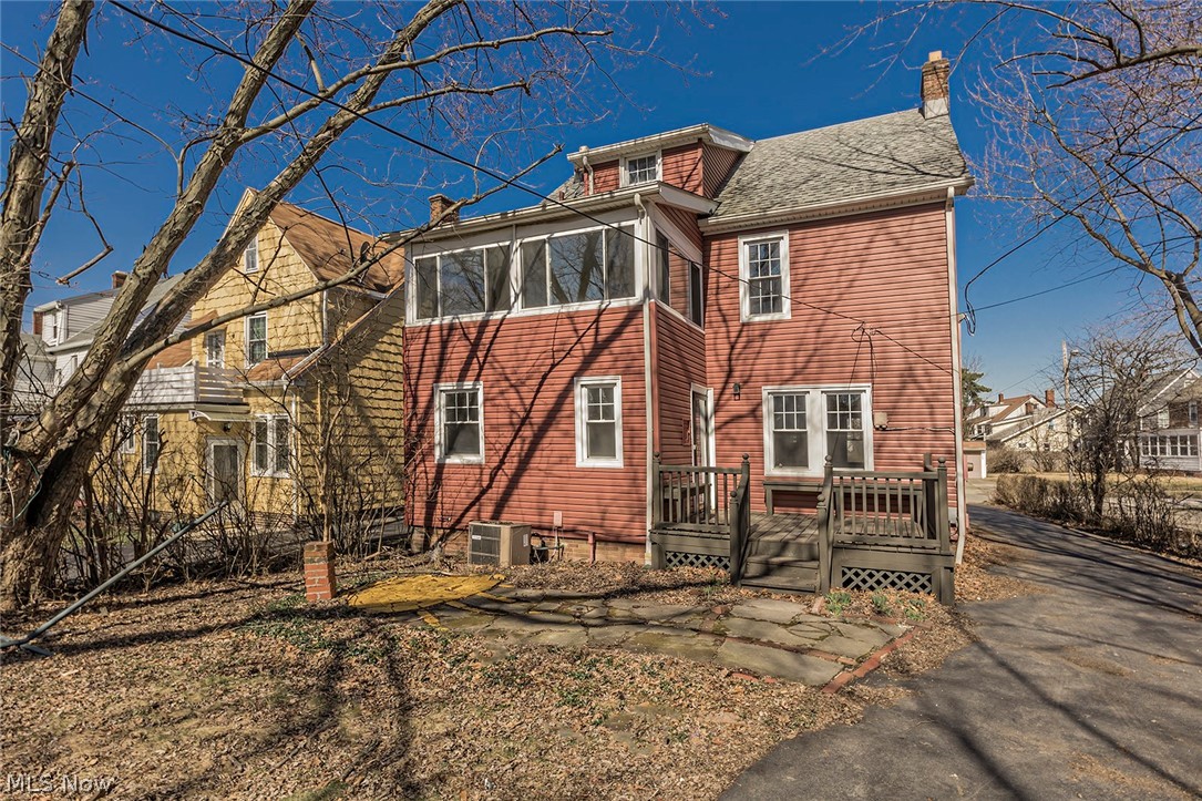 3522 Tullamore Road Cleveland, OH 44118 - Photo 30 of 32 Gallery Image 30