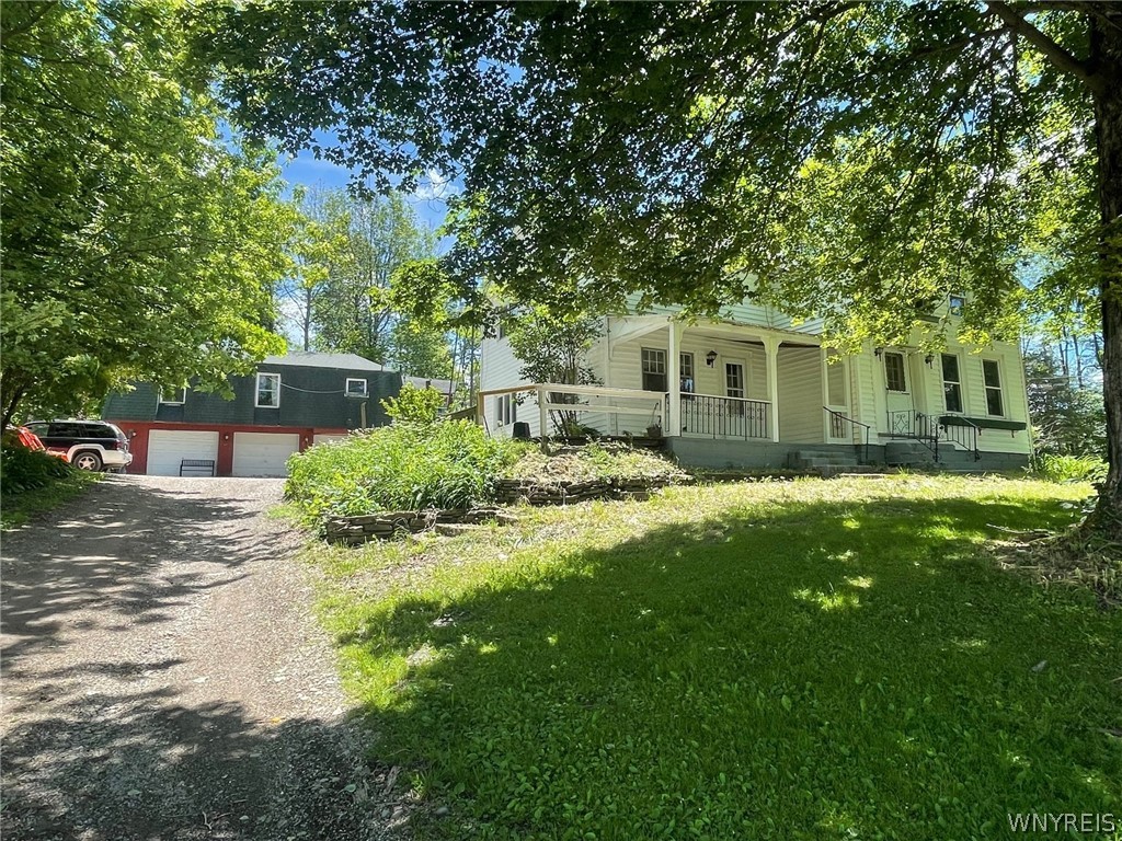11173 Beech Tree Road West Valley, NY 14171 - Photo 1 of 1 Gallery Image 1