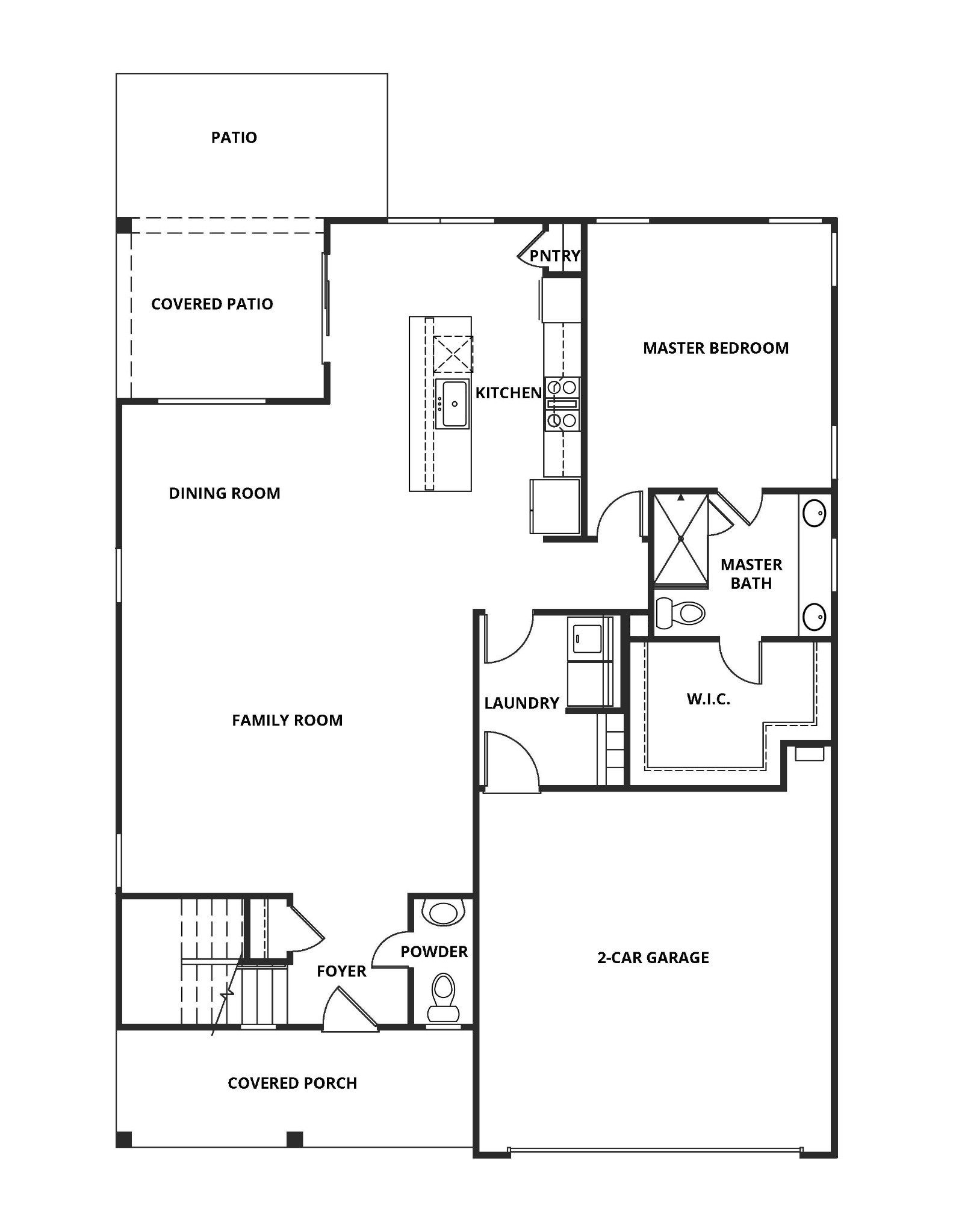 332 Springbrook Boulevard White House, TN 37188 - Photo 2 of 3