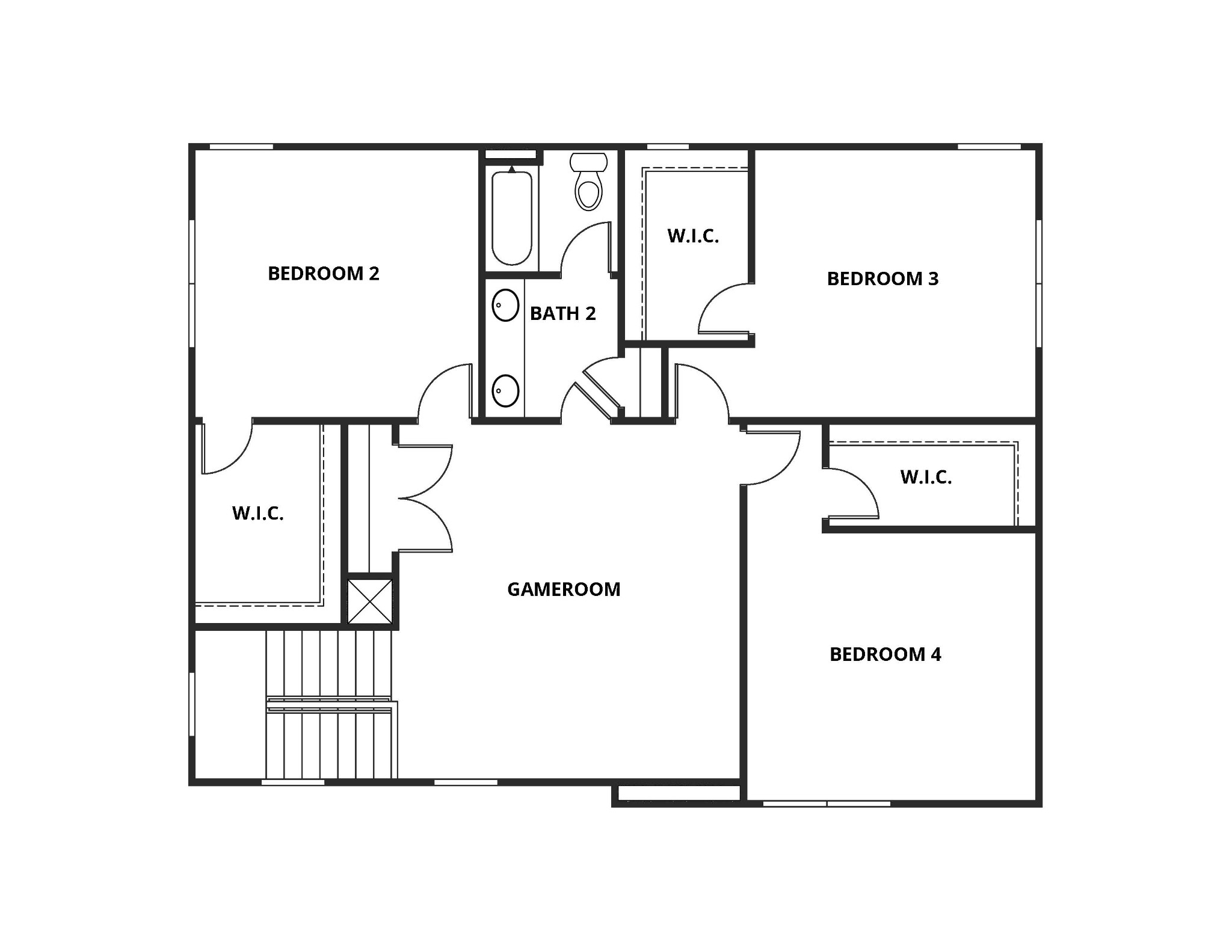 332 Springbrook Boulevard White House, TN 37188 - Photo 3 of 3