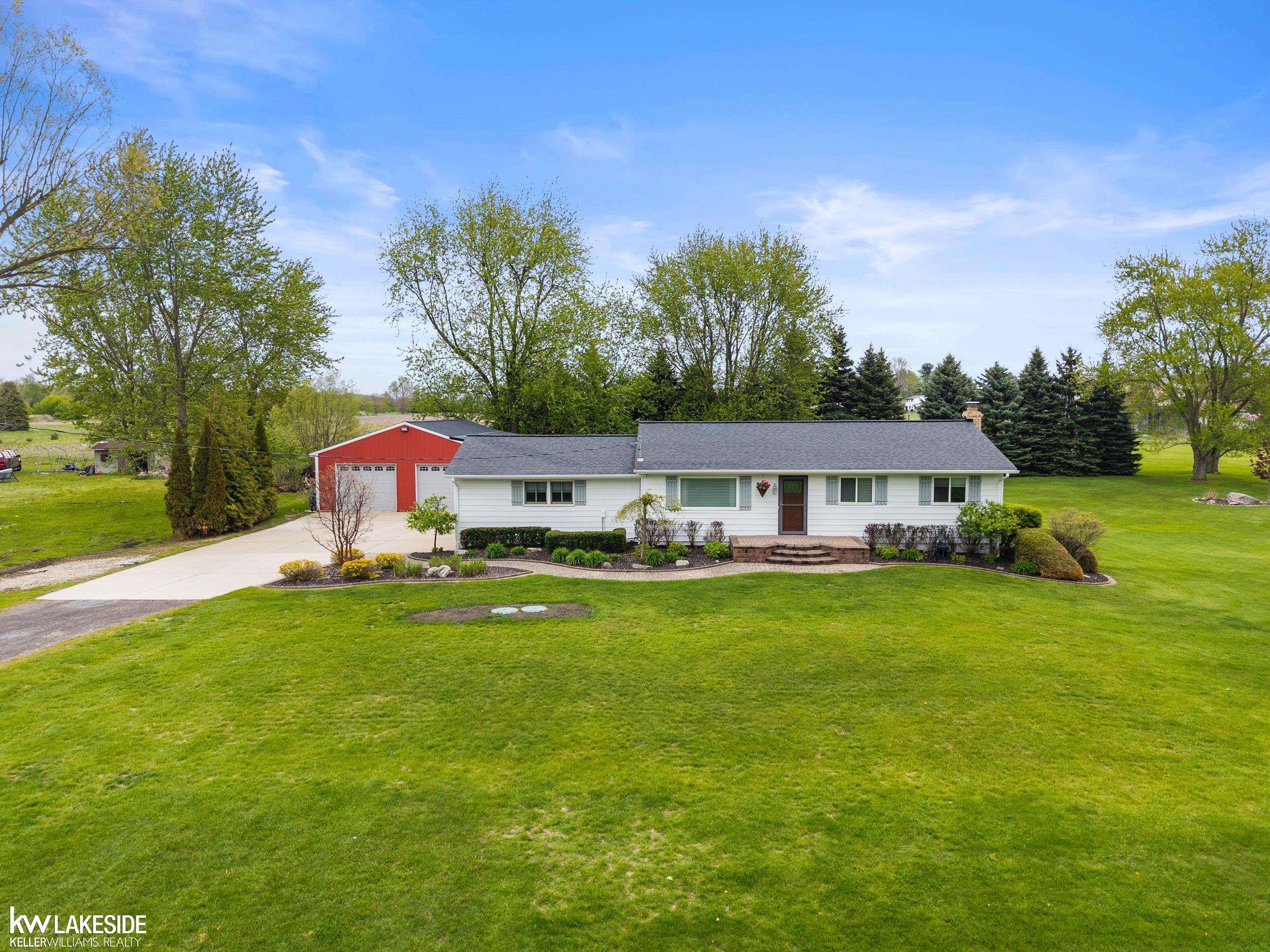 77230 Coon Creek Road Armada, MI 48005 - Photo 45 of 46