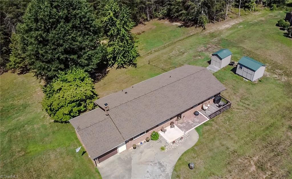5736 Davis Road Walkertown, NC 27051 - Photo 42 of 47