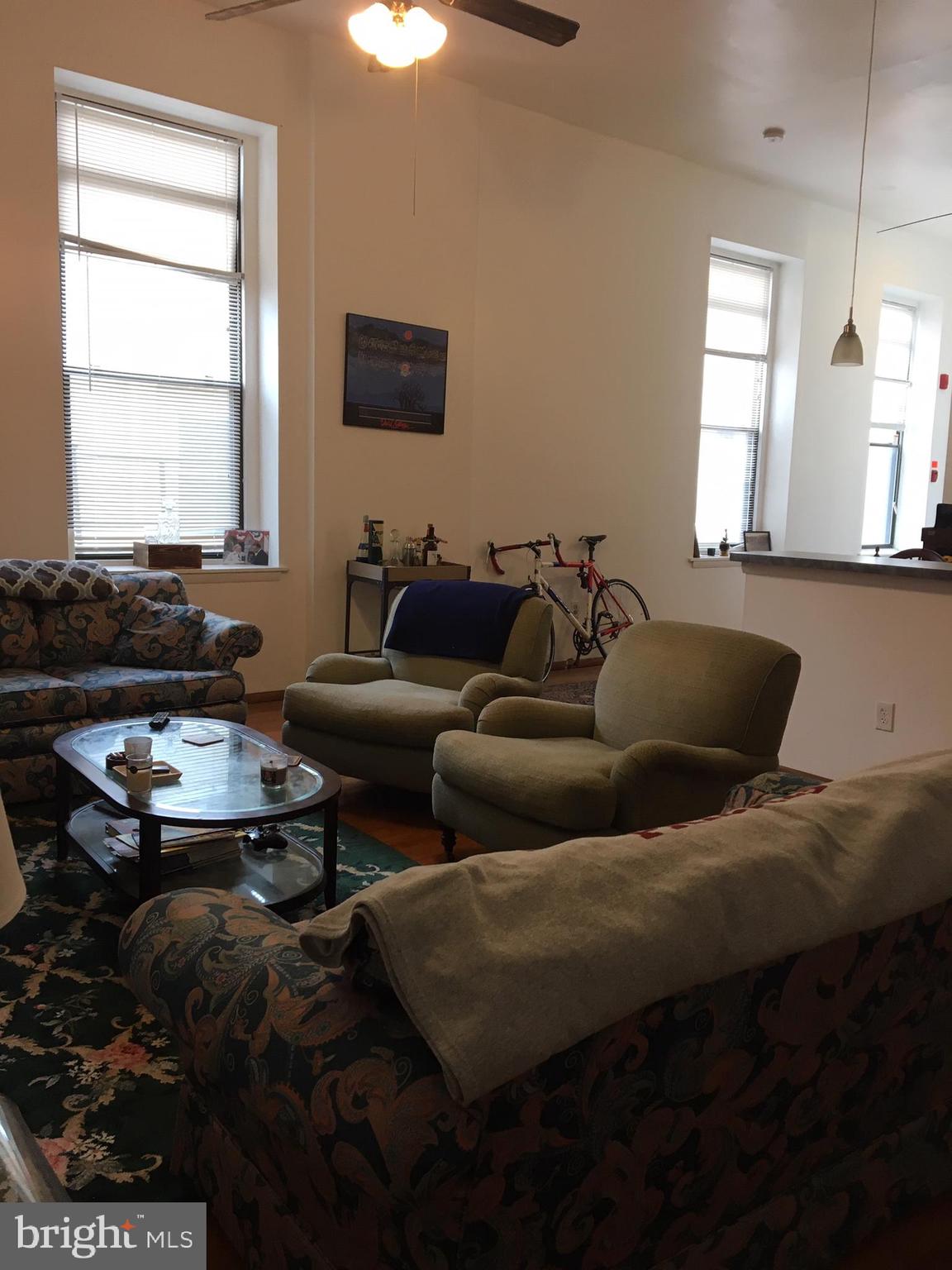 33 South 3rd Street, Unit 2 Philadelphia, PA 19106 - Photo 18 of 18