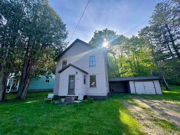 $64,500 | 765 West Ice Lake Road, Iron River, MI 49935