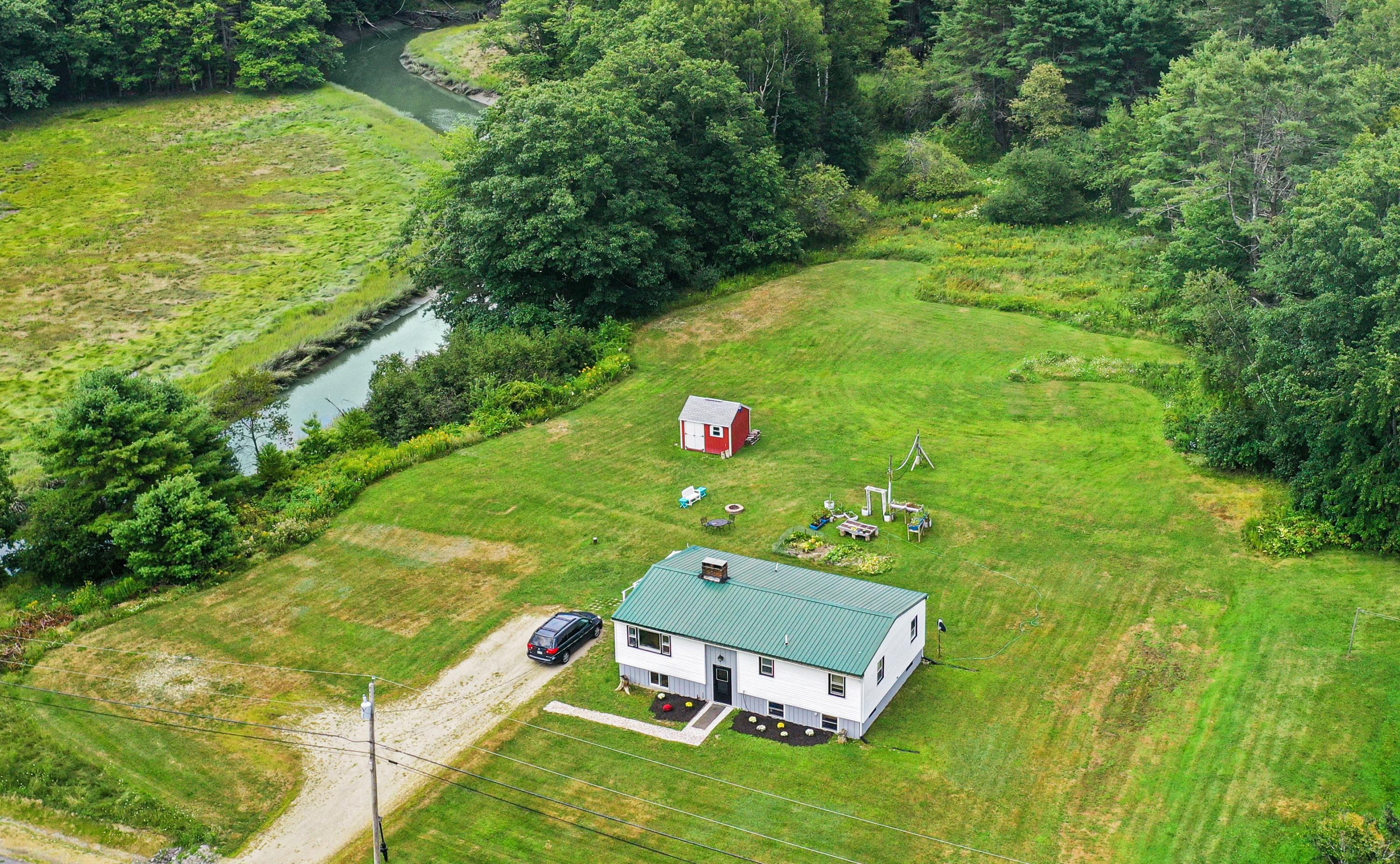 29 Lower Mast Landing Road Freeport, ME 04032 - Photo 3 of 46 FreeportFotor