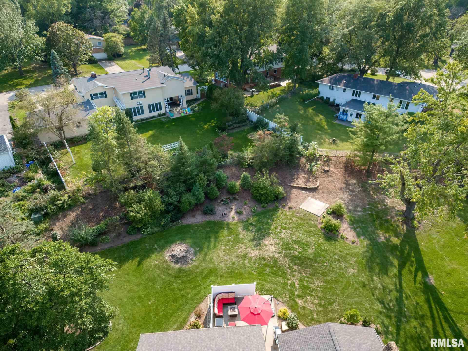 2145 Meadowbrook Road Davenport, IA 52807 - Photo 33 of 37 Gallery Image 33