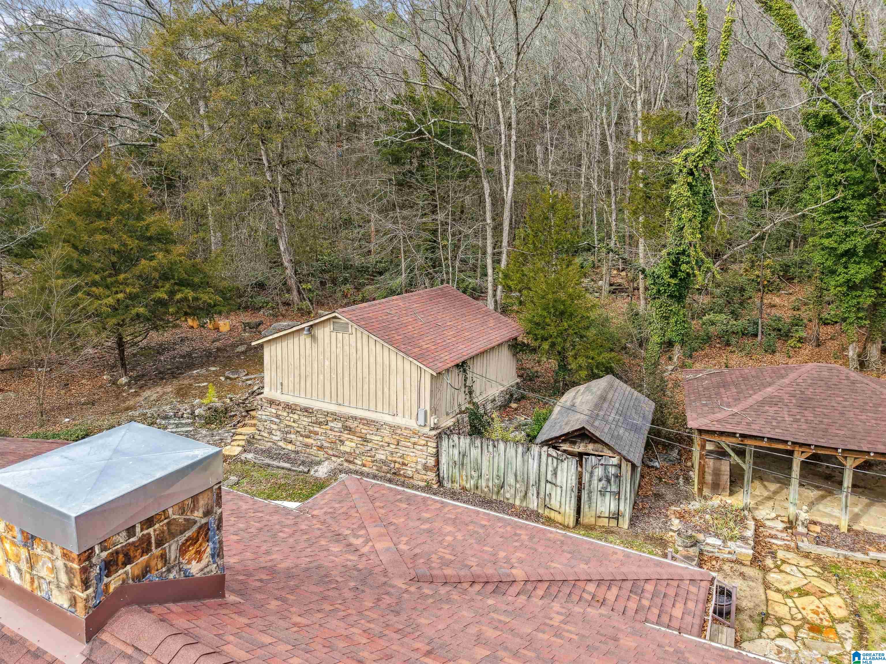 504 4th Avenue West Oneonta, AL 35121 - Photo 60 of 68