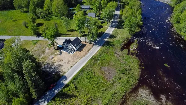 $425,000 | 8 Paddy Lane, Cherryfield, ME 04622