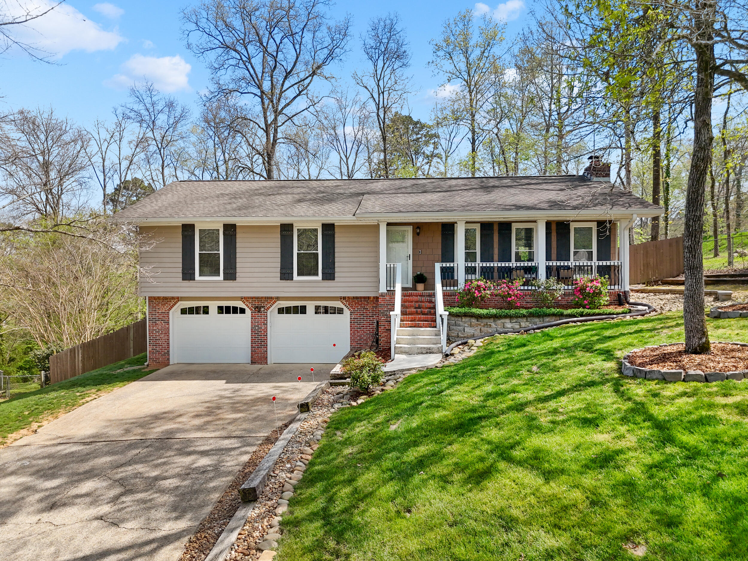9340 Charbar Circle Chattanooga, TN 37421 - Photo 1 of 36 dji_20260401032553_0320_d