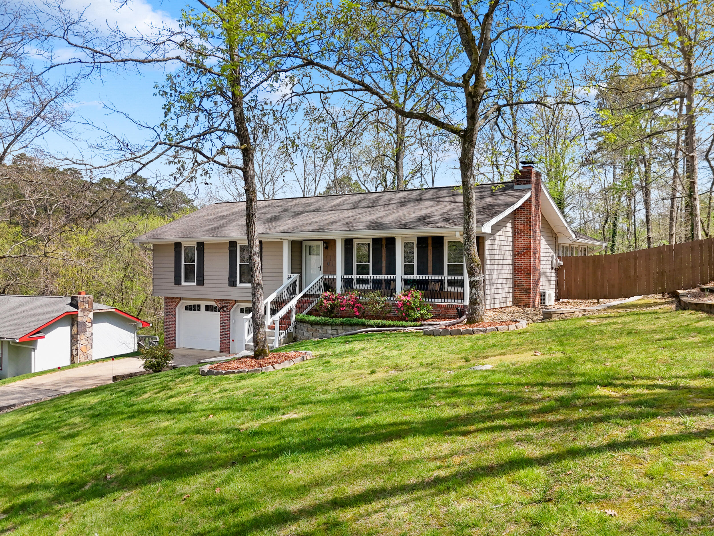 9340 Charbar Circle Chattanooga, TN 37421 - Photo 2 of 36 dji_20260401032614_0325_d