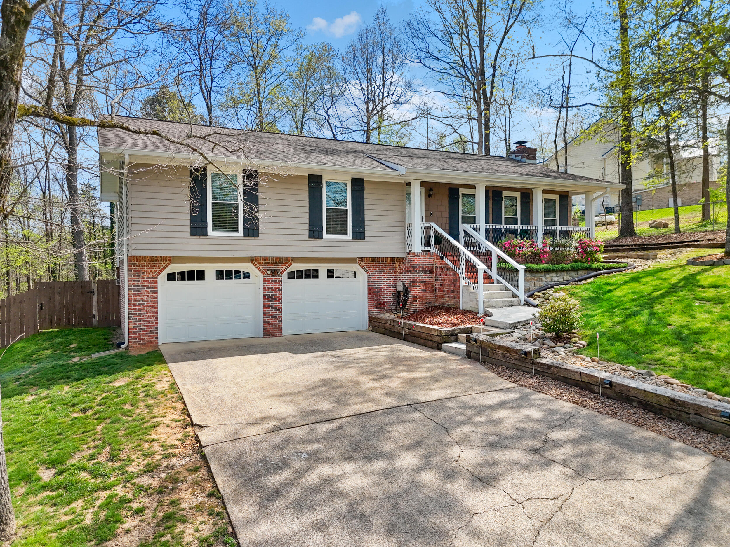 9340 Charbar Circle Chattanooga, TN 37421 - Photo 3 of 36 dji_20260401032633_0330_d