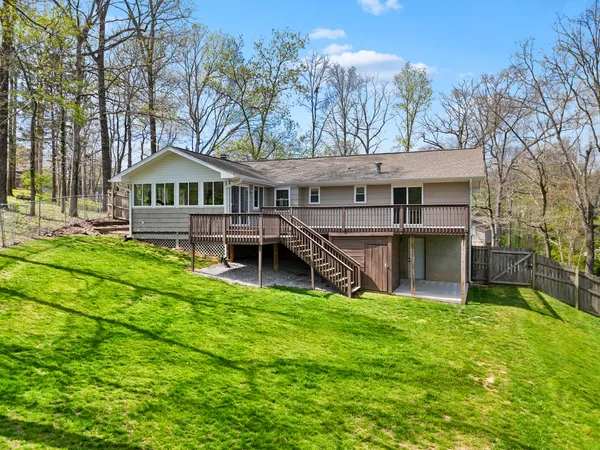 $389,900 | 9340 Charbar Circle, Chattanooga, TN 37421