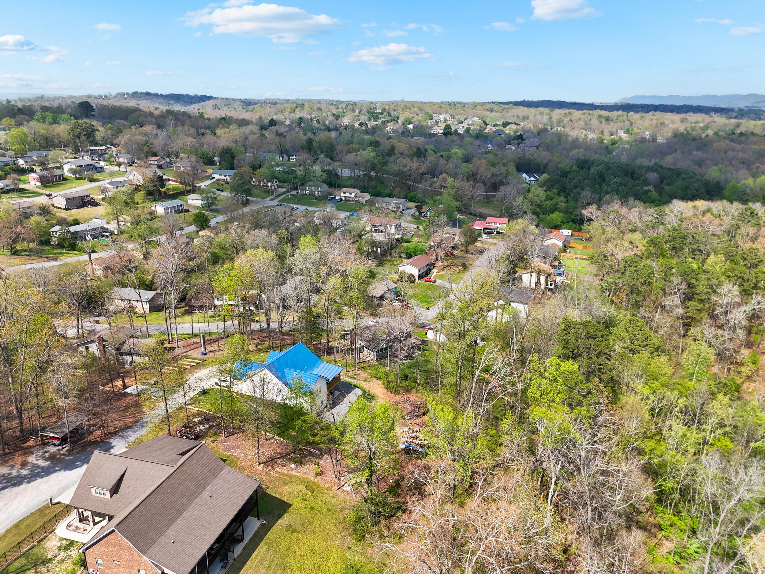 9340 Charbar Circle Chattanooga, TN 37421 - Photo 33 of 36 dji_20260401032918_0363_d
