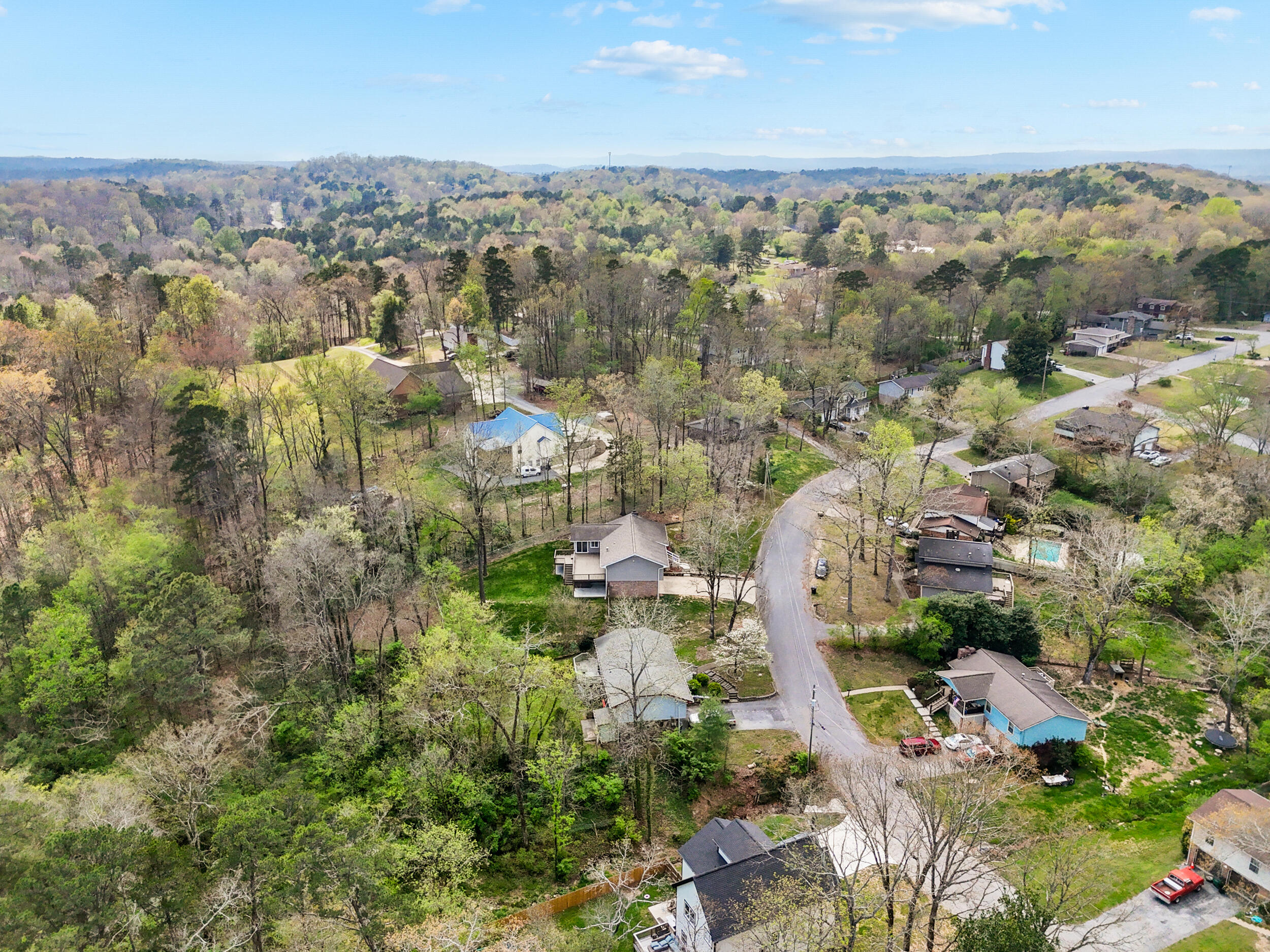 9340 Charbar Circle Chattanooga, TN 37421 - Photo 35 of 36 dji_20260401032839_0353_d