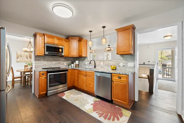 $389,900 | 9340 Charbar Circle, Chattanooga, TN 37421