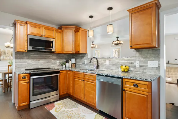 $389,900 | 9340 Charbar Circle, Chattanooga, TN 37421