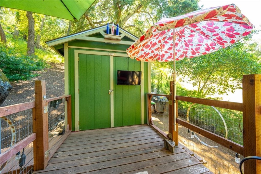 11625 Cenegal Road Atascadero, CA 93422 - Photo 44 of 54