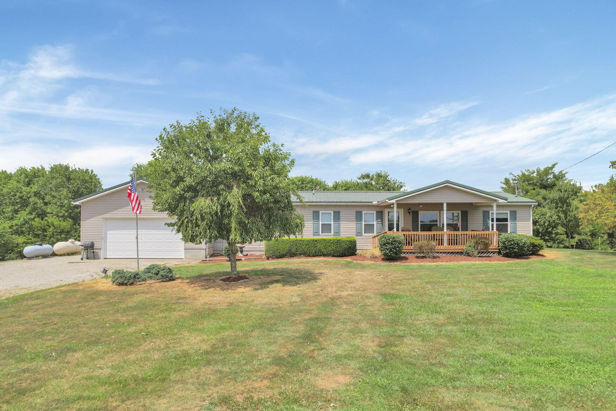 2307 Spencer Road Ray, OH 45672 - Photo 54 of 69 54-web-or-mls-DJI_0867