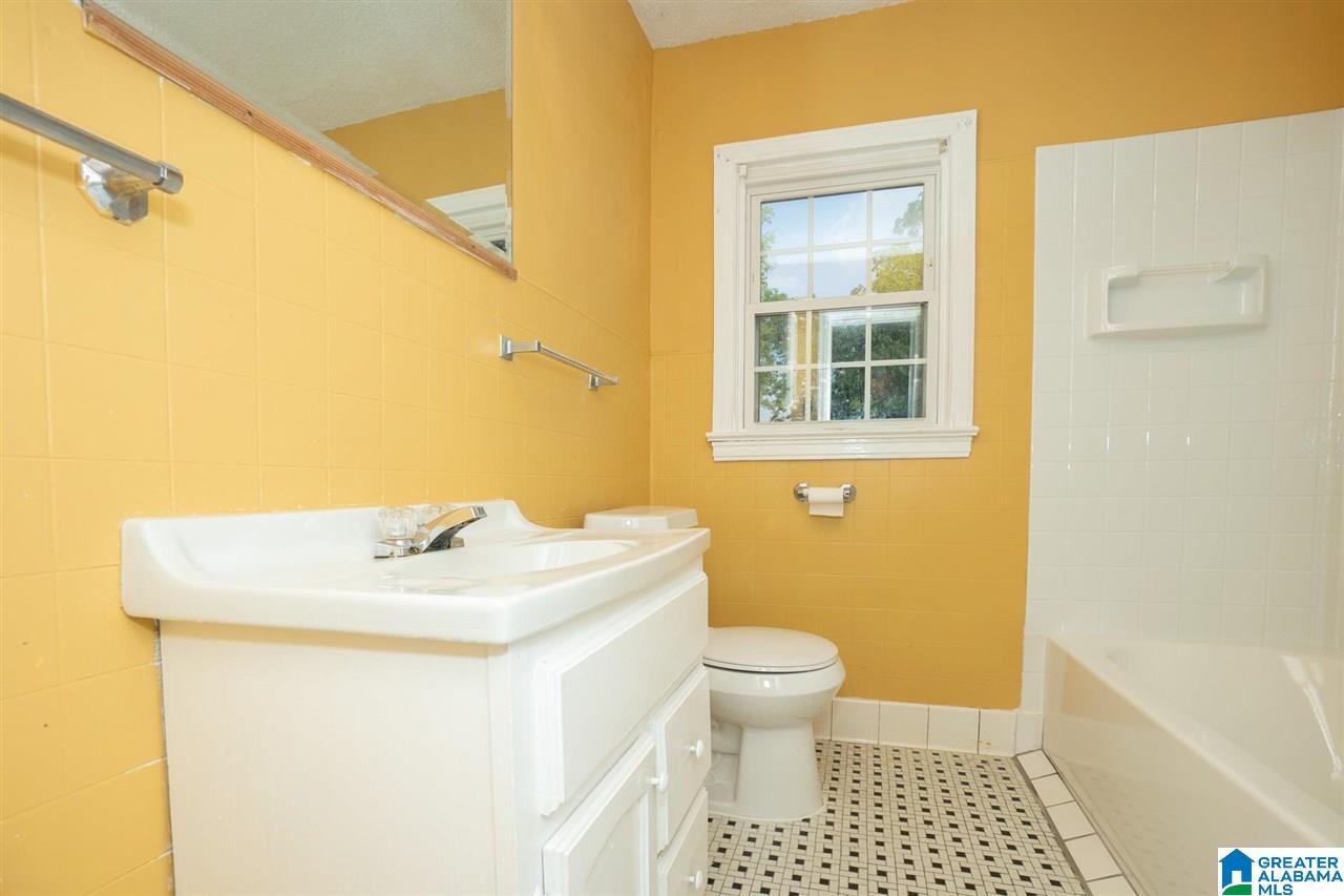 1632 31st Street Southwest Birmingham, AL 35208 - Photo 19 of 19