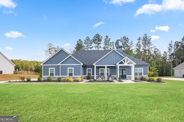 $619,990 | 104 Wellborn Drive, Newnan, GA 30263