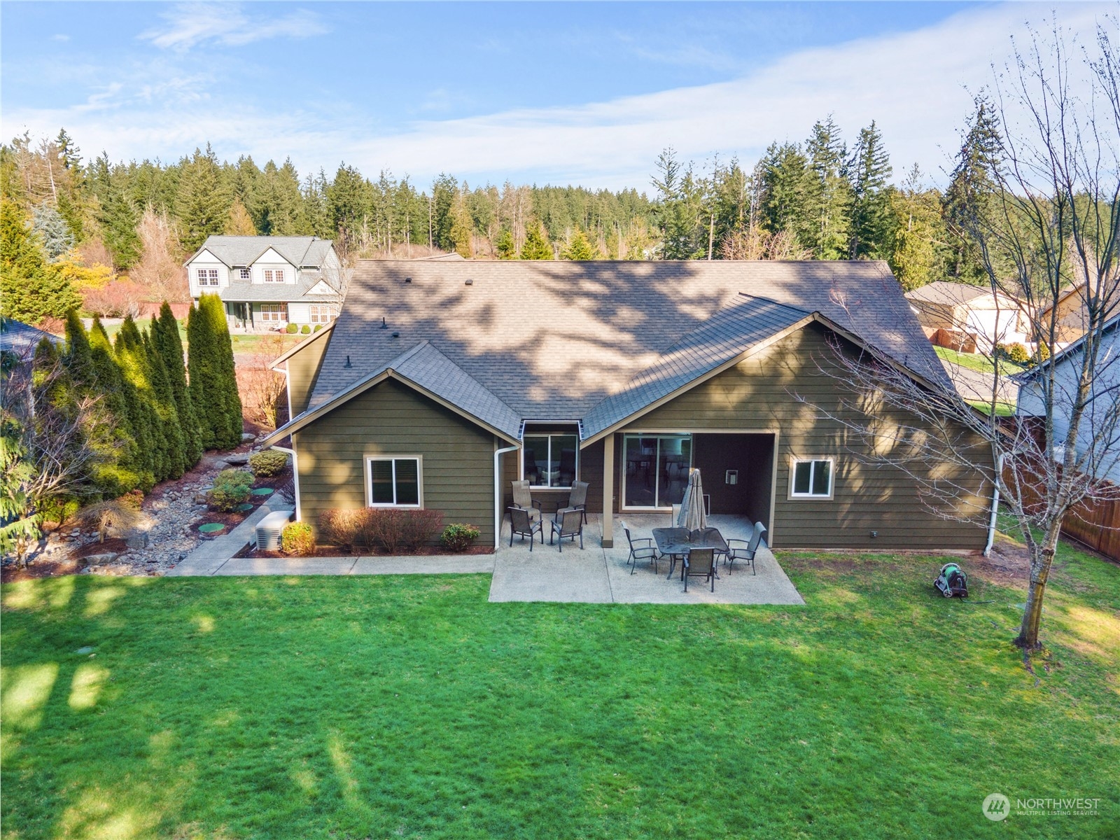 8943 Fox Ridge Lane Southeast Olympia, WA 98513 - Photo 37 of 40 Gallery Image 37