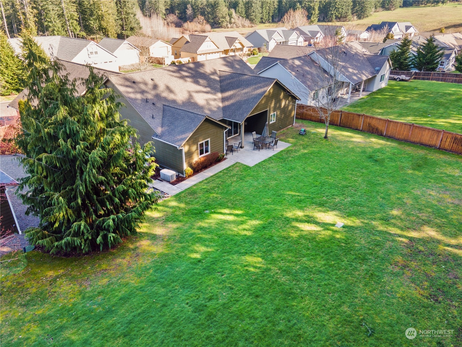 8943 Fox Ridge Lane Southeast Olympia, WA 98513 - Photo 39 of 40 Gallery Image 39
