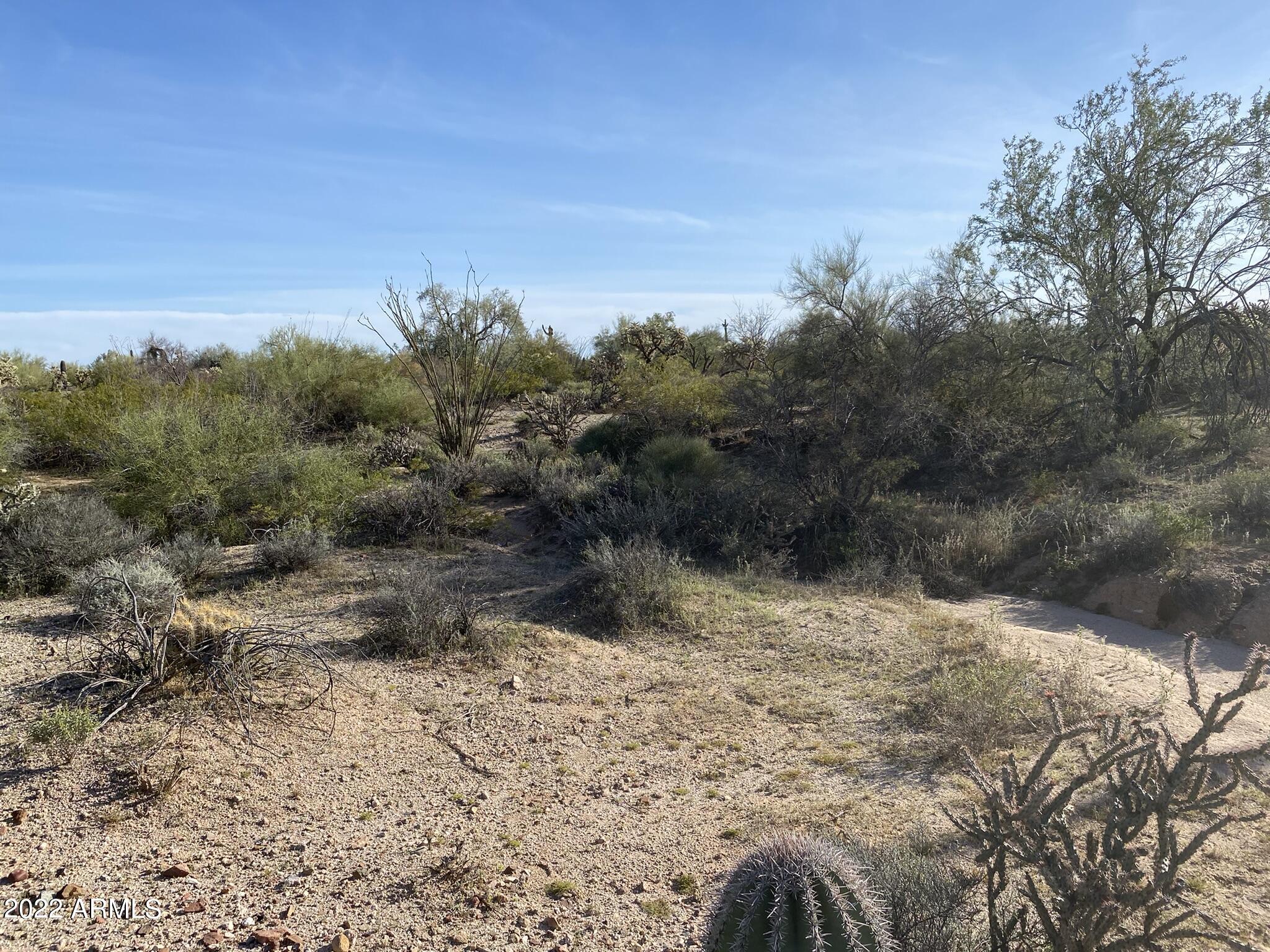 0 North Hexcel Road, Unit A Florence, AZ 85132 - Photo 7 of 10 IMG_3800