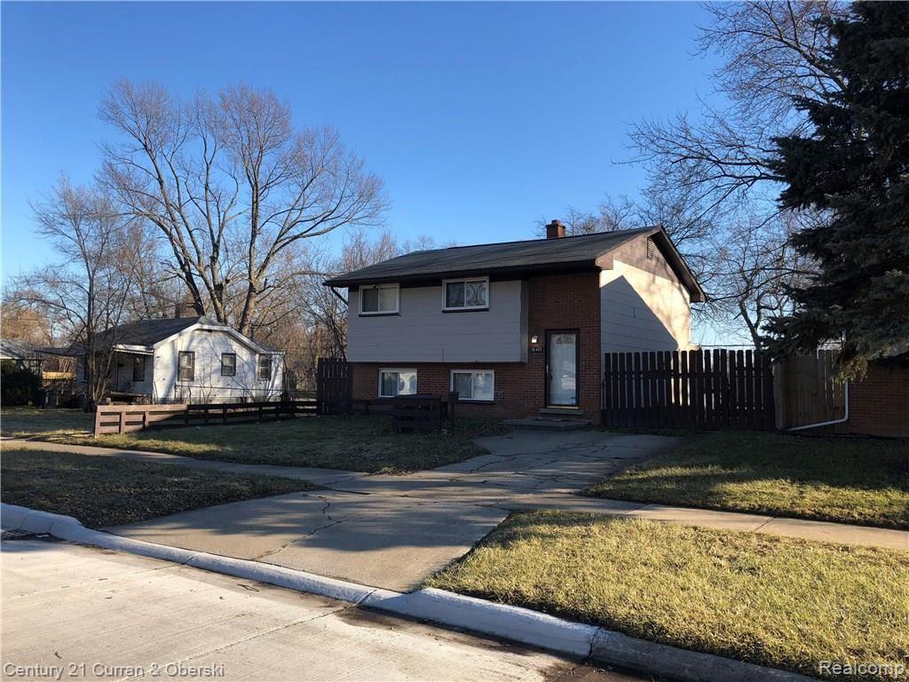 26433 Norfolk Street Inkster, MI 48141 - Photo 1 of 15 IMG_0942.JPG
