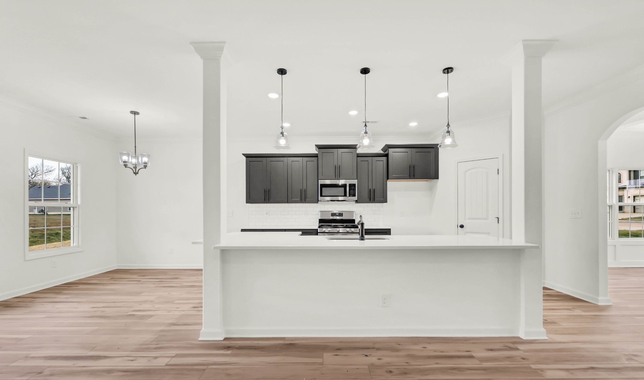 637 Woodrush Drive Clarksville, TN 37040 - Photo 12 of 42