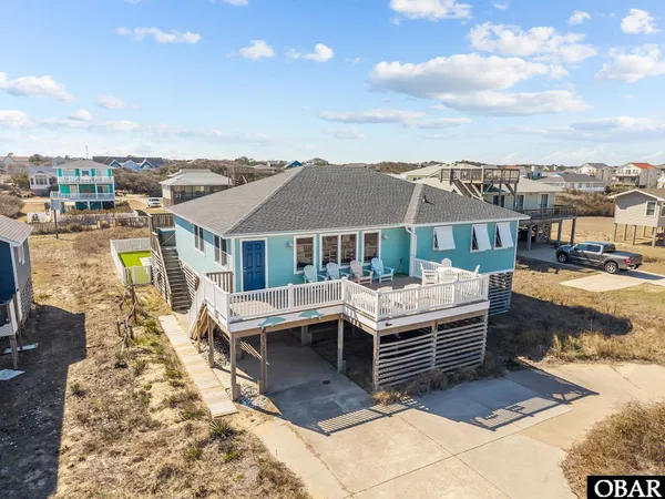 $1,275,000 | 4414 North Virginia Dare Trail, Kitty Hawk, NC 27949