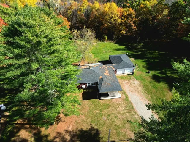 $180,000 | 291 Main Road, Passadumkeag, ME 04475