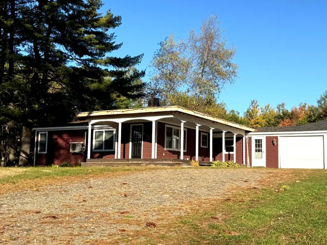 $180,000 | 291 Main Road, Passadumkeag, ME 04475