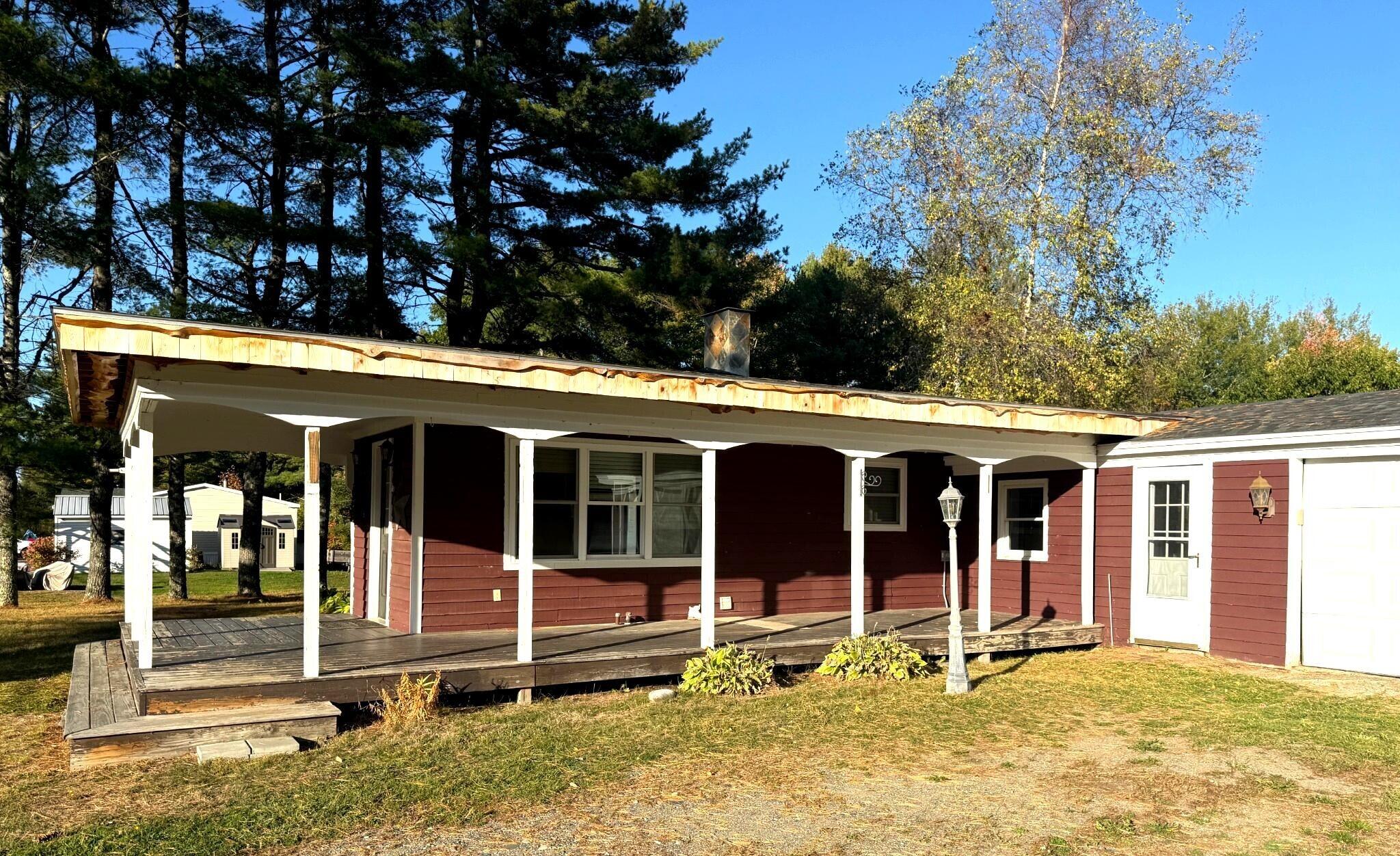 291 Main Road Passadumkeag, ME 04475 - Photo 14 of 17 IMG_1854_lighter