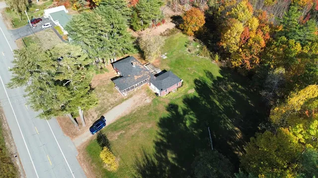 $193,300 | 291 Main Road, Passadumkeag, ME 04475