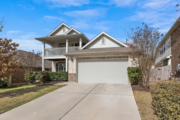 $465,000 | 702 Puerta Vallarta Lane, Austin, TX 78748