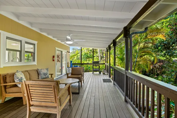 $7,250,000 | 5-6920 Kuhio Highway, Hanalei, HI 96714